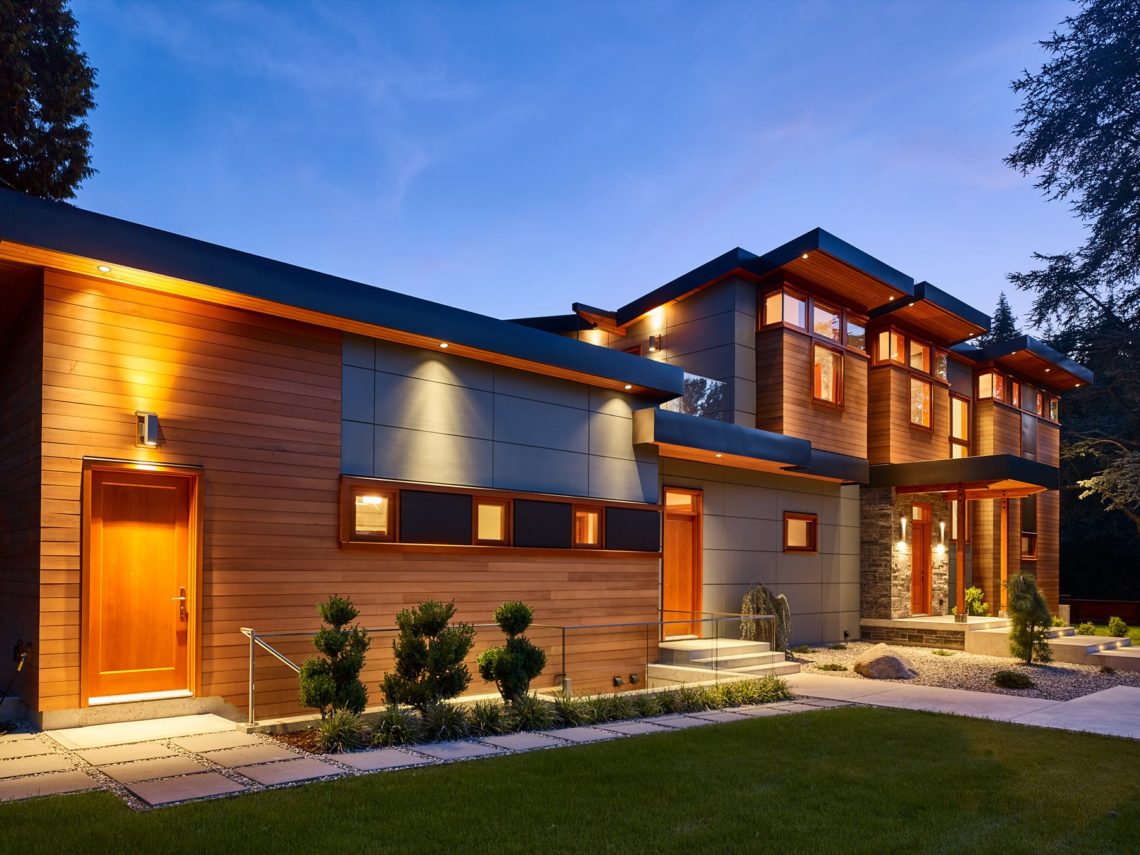 GRAVITY HOUSE Peter Rose Architecture + Interiors Inc.